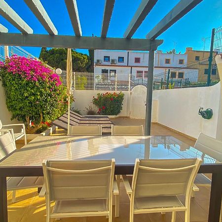 Vila Shradhala V4 Vilamoura Marina By Hsrentals 외부 사진