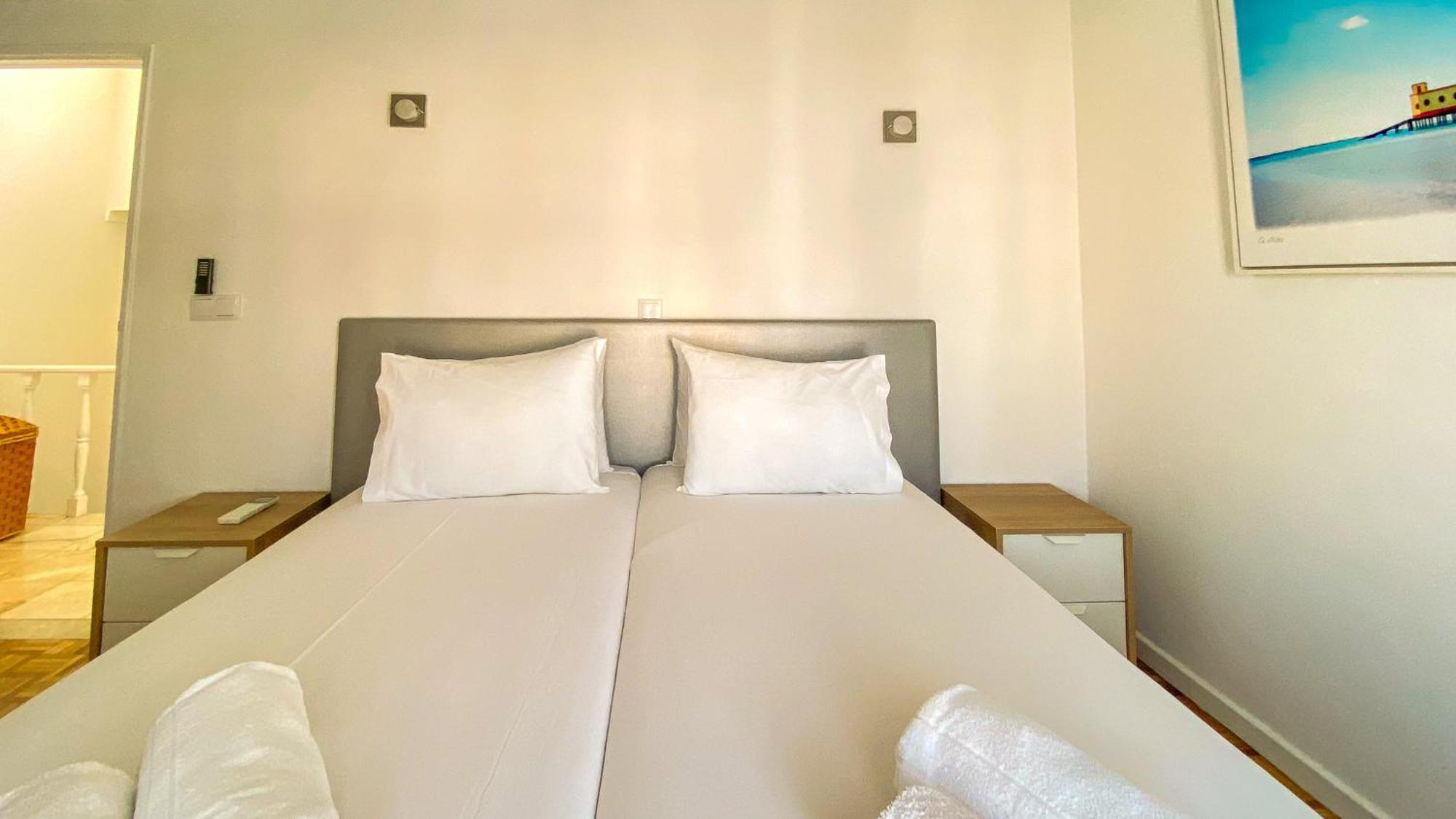 Vila Shradhala V4 Vilamoura Marina By Hsrentals 외부 사진