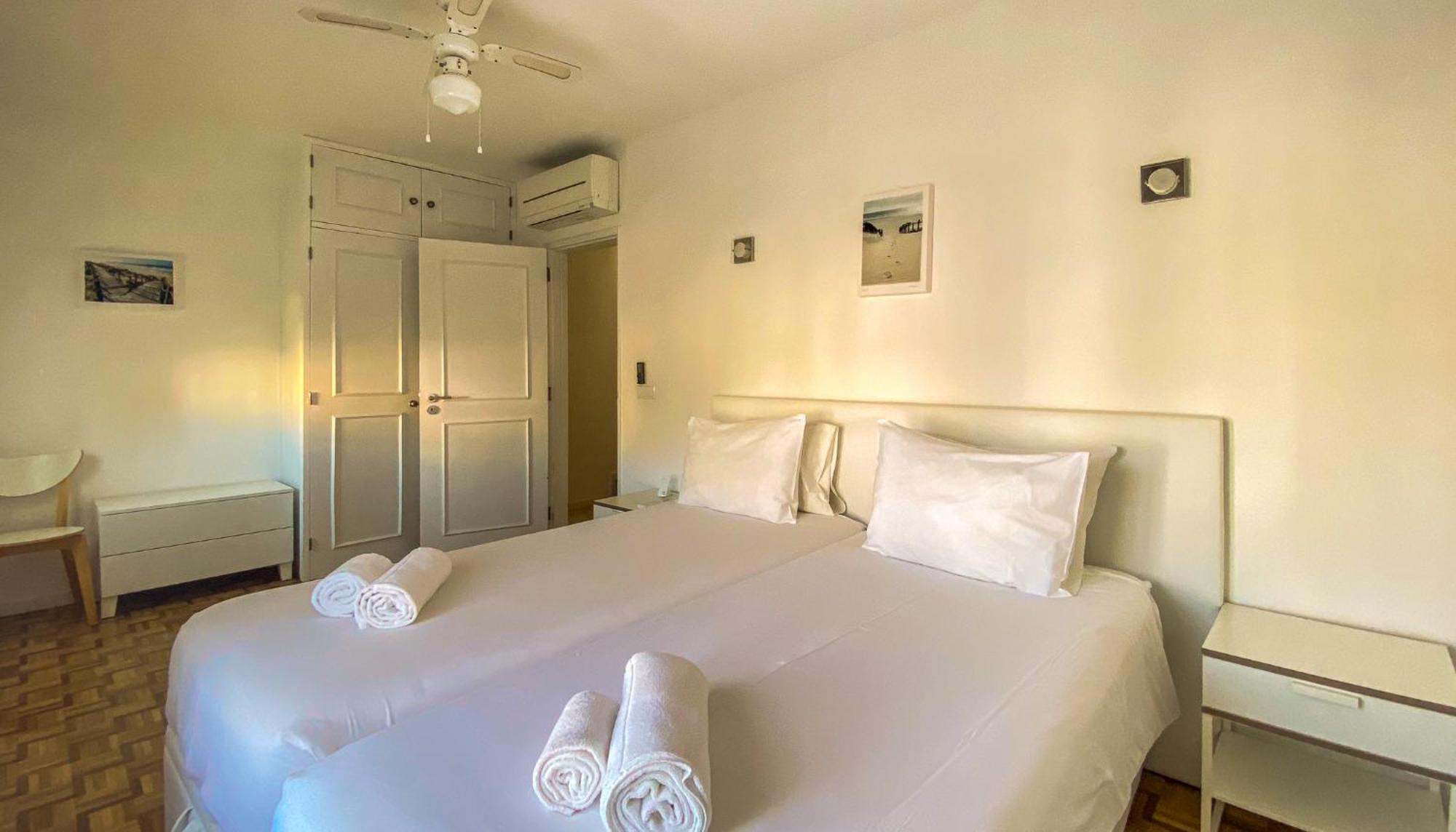 Vila Shradhala V4 Vilamoura Marina By Hsrentals 외부 사진