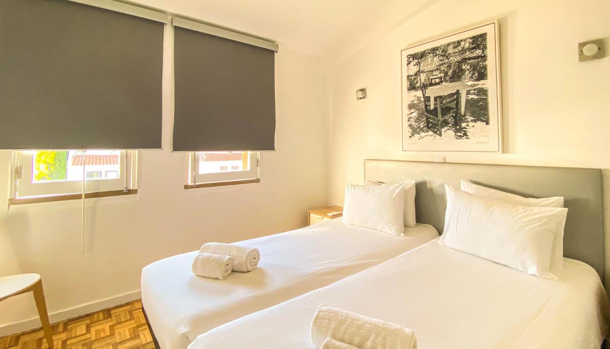 Vila Shradhala V4 Vilamoura Marina By Hsrentals 외부 사진