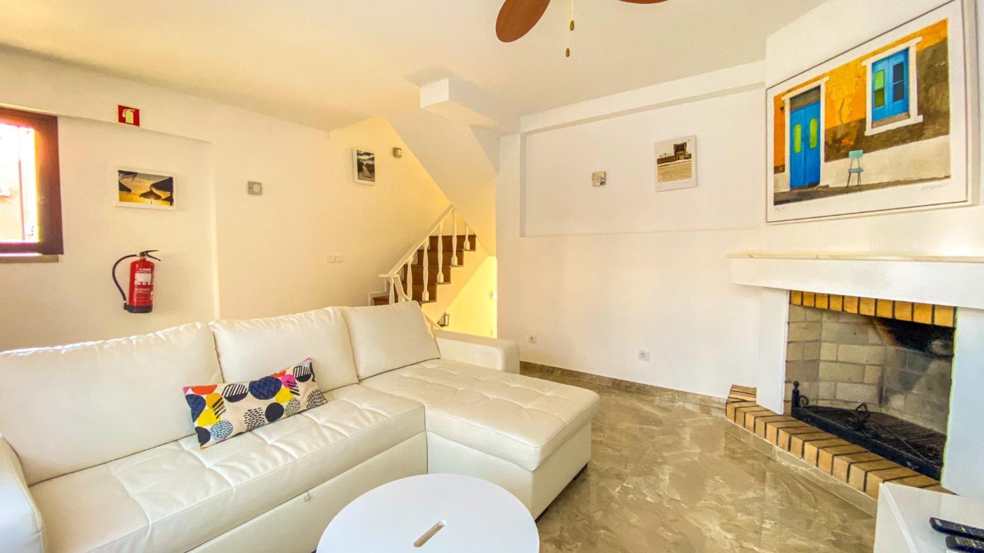 Vila Shradhala V4 Vilamoura Marina By Hsrentals 외부 사진