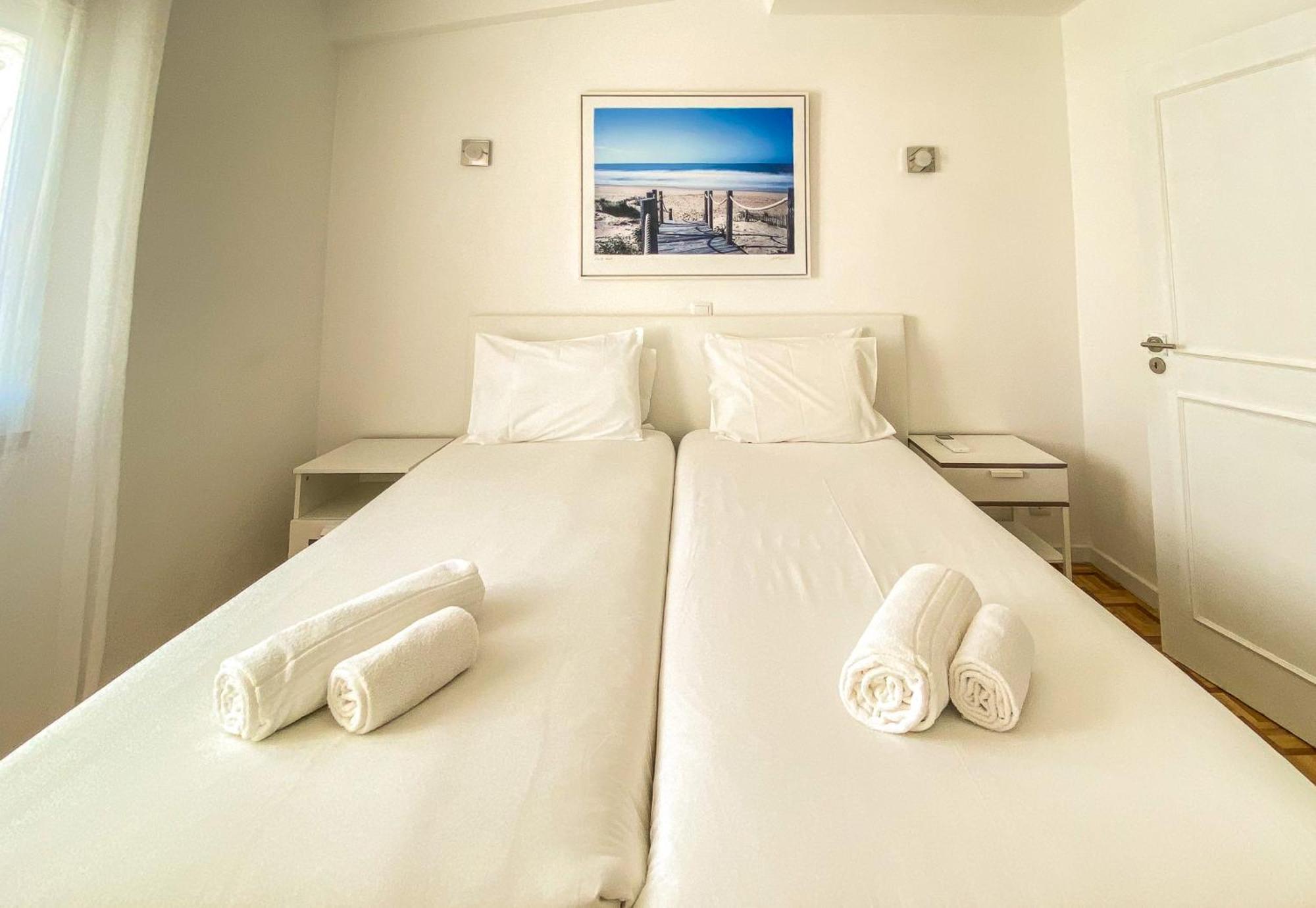 Vila Shradhala V4 Vilamoura Marina By Hsrentals 외부 사진