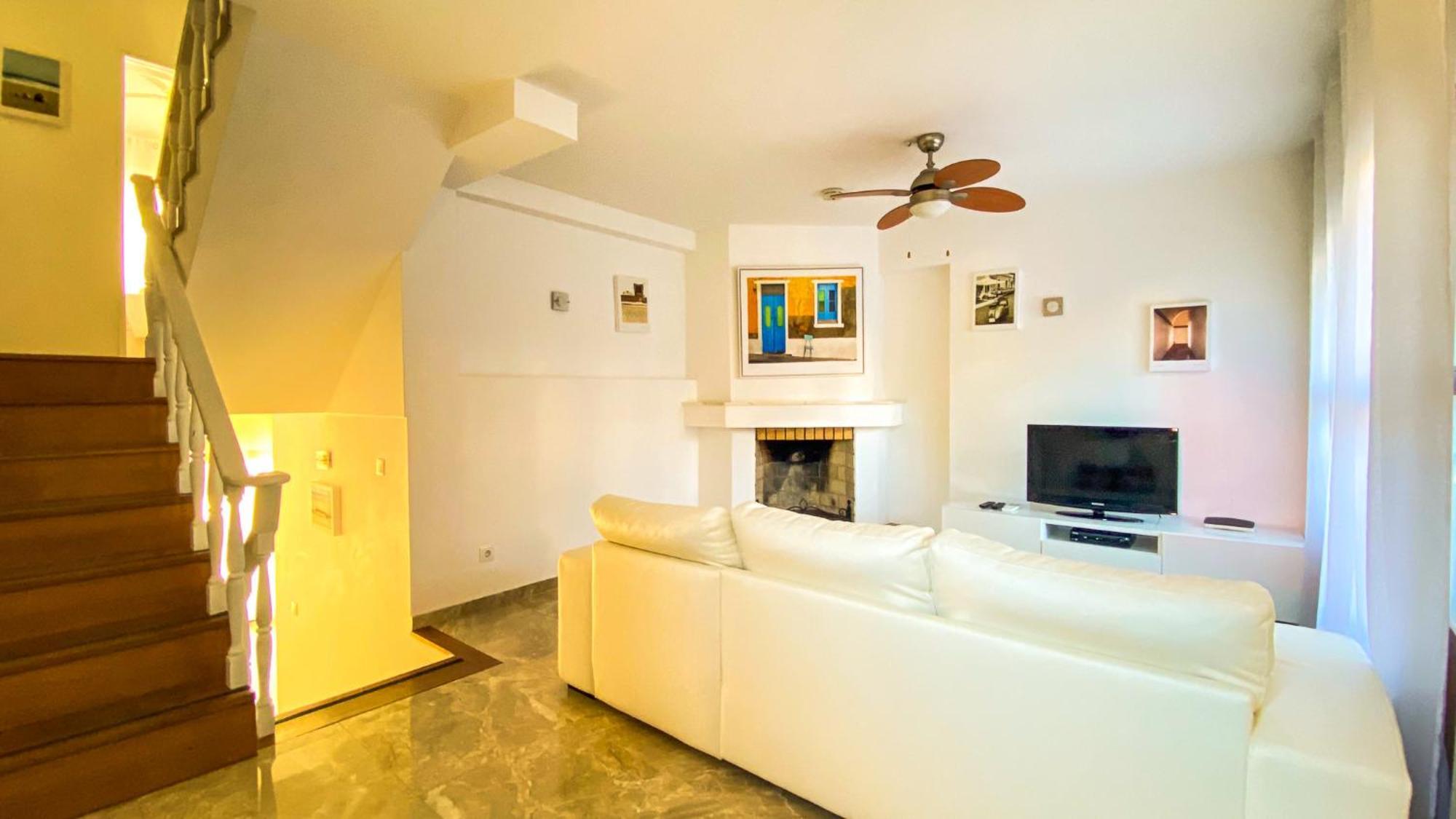 Vila Shradhala V4 Vilamoura Marina By Hsrentals 외부 사진