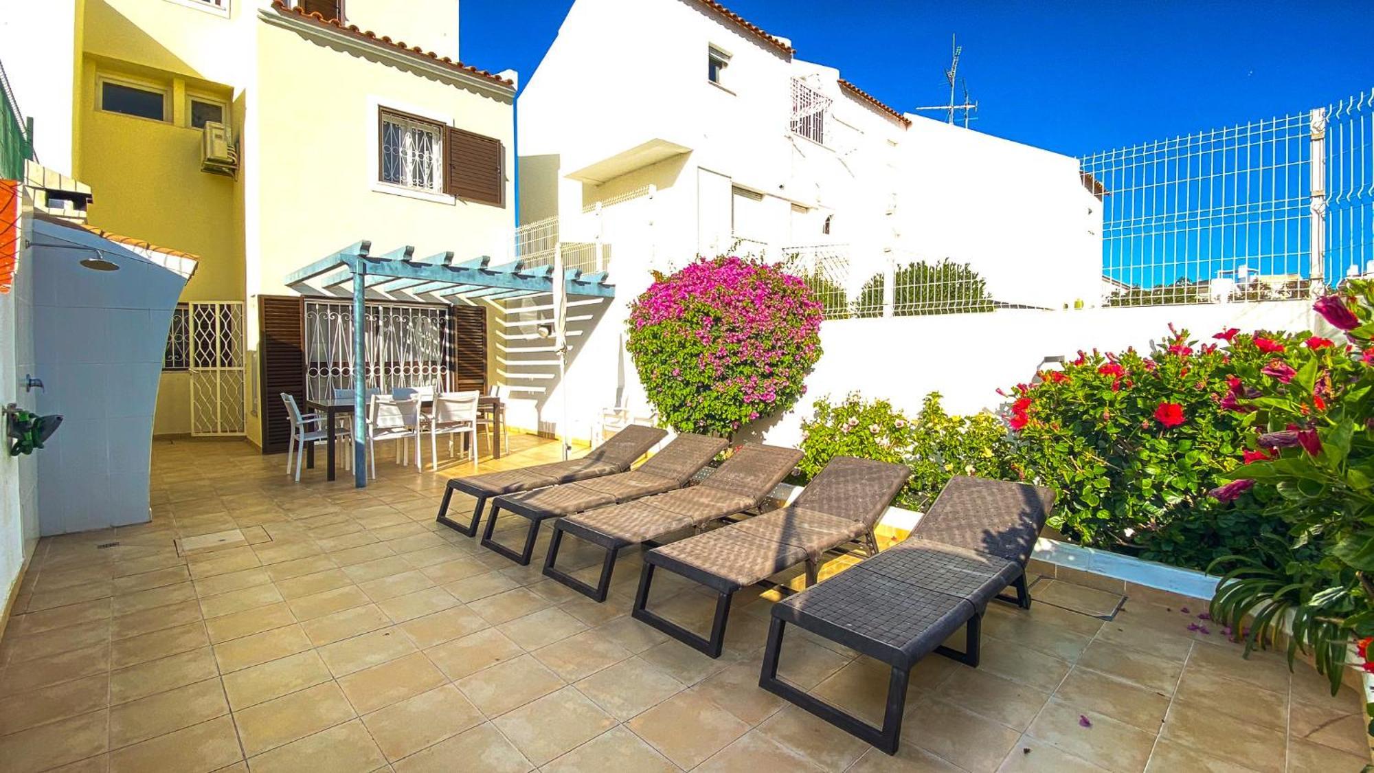 Vila Shradhala V4 Vilamoura Marina By Hsrentals 외부 사진