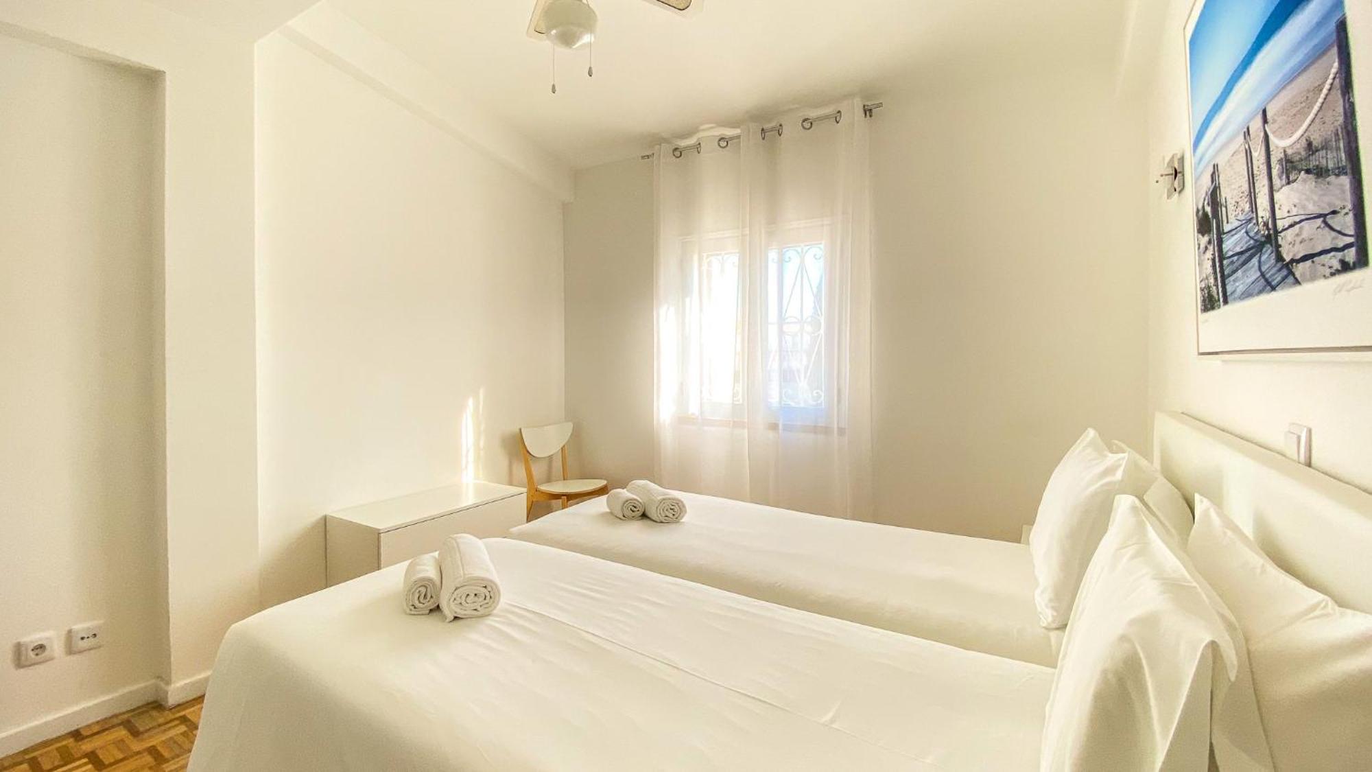 Vila Shradhala V4 Vilamoura Marina By Hsrentals 외부 사진