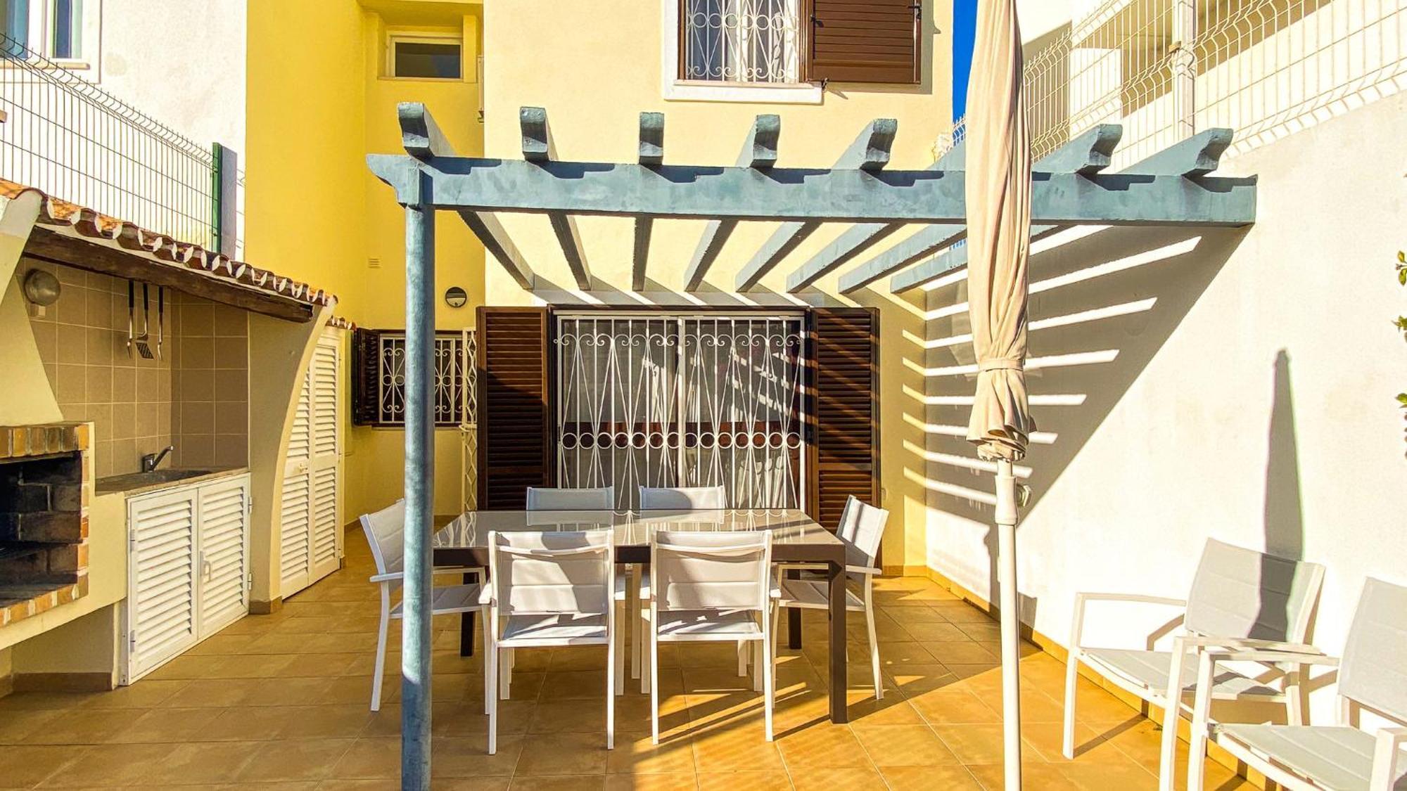 Vila Shradhala V4 Vilamoura Marina By Hsrentals 외부 사진