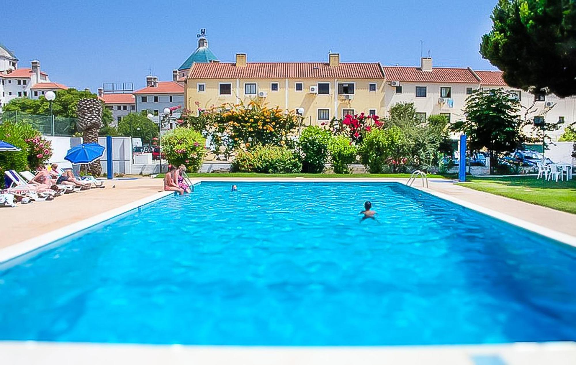 Vila Shradhala V4 Vilamoura Marina By Hsrentals 외부 사진
