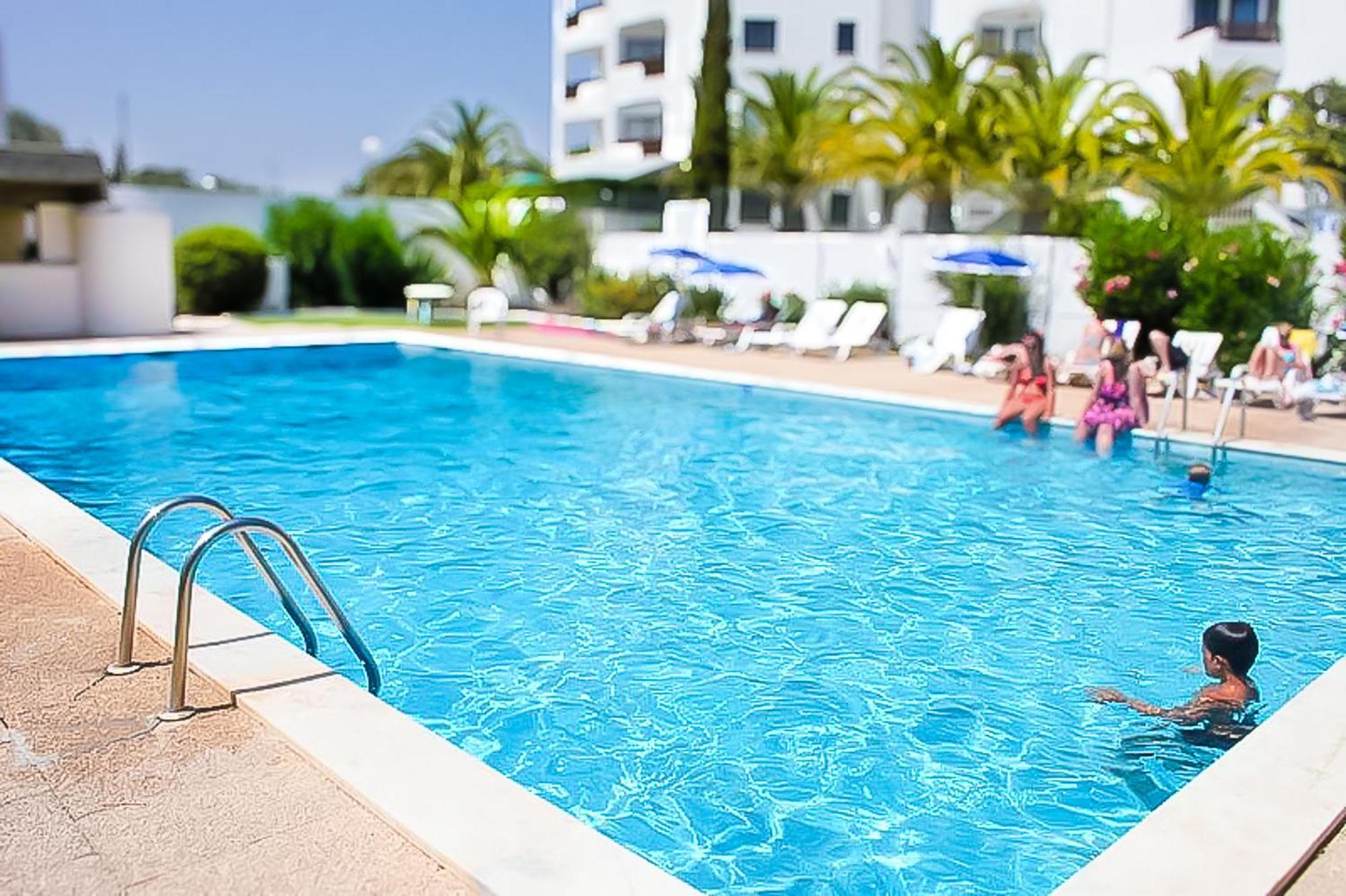 Vila Shradhala V4 Vilamoura Marina By Hsrentals 외부 사진