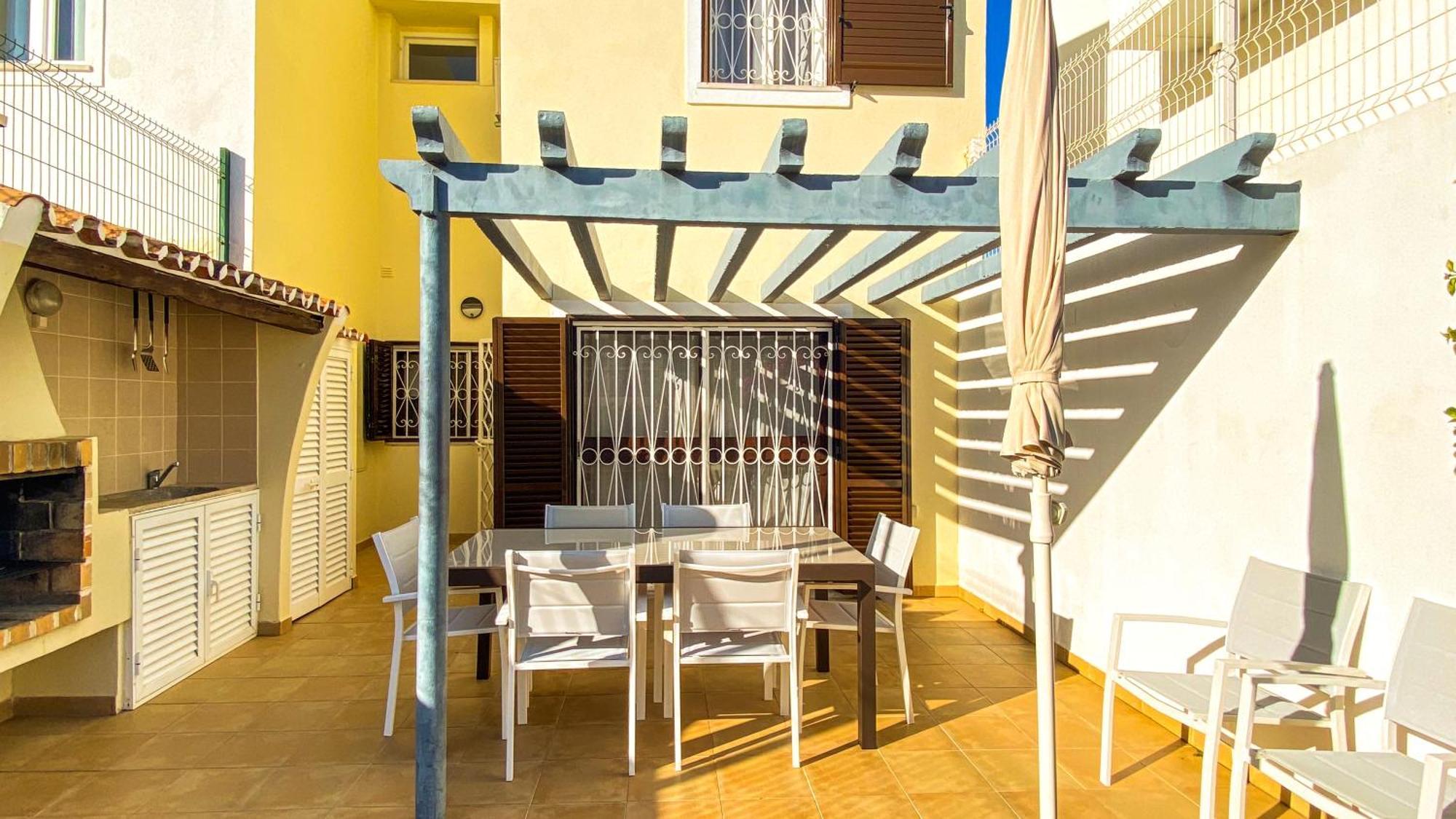 Vila Shradhala V4 Vilamoura Marina By Hsrentals 외부 사진